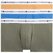 Tommy Hilfiger Signature Essential Um0um02761 Boxerit 3 Yksiköt