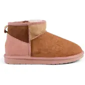 Emu australia Stinger Micro Patchwork Saappaat