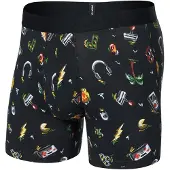 Saxx Droptemp Cooling Brief Fly Boxerit