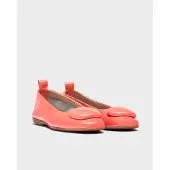 Wonders for woman. A-86120_2024_2417 Fei Coral leather ballerinas (37), Flat, None, Casual
