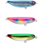 Blue Blue Shalldus Pintavieheet 35g 76 Mm