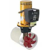 VETUS Dc 75kgf Keulapotkuri 24v