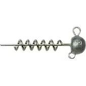Savage Gear Corkscrew Ball Jigipää 25 Yksiköt