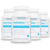 Arthur Andrew Medical , Aminolase TPA, 90 Kapseli (250 mg per Kapseli)