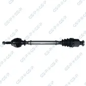 GSP Drive Shaft