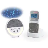 Alecto DBX150 Premium Full Eco DECT itkuhälytin