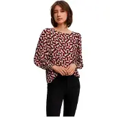 Vero Moda Ulja Pitkähihainen Pusero