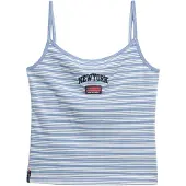 Superdry Athletic Essential Cami Hihaton T-paita