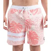 Hurley Phntm Eco Block Party Volley 17´´ Uimashortsit