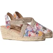 Toni pons Telva-pm Kiilakorkoiset Espadrillot