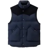 Woolrich Western Untuvatakki