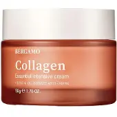 Bergamo Collagen Essential Intensive Cream 50g