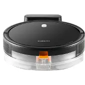 Xiaomi Mi Robot Vacuum E5 -robotti-imuri, moppaustoiminto, musta