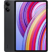 Redmi Pad Pro, 30,7 cm (12.1"), 2560 x 1600 pikseliä, 128 GB, 6 GB, Android 14, Harmaa (56792)