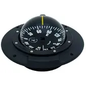 Autonautic Instrumental C12plus-0021 Upotettava Kompassi Litteällä Kortilla