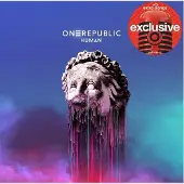Hobby Hall CD Onerepublic Human Deluxe Version