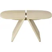 Blomus Sofa Table - 40 X 80 Cm - Avio - Oak - L 80CM