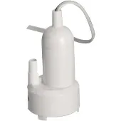 PLASTIMO Asuntoauto Pumppu 11l/min 2.5a 12v
