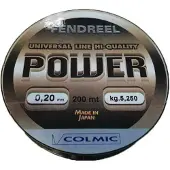 Colmic Power Evolution Monofiilisiima 1000 M