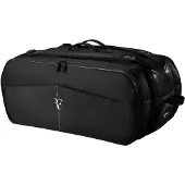 Wilson x RF Tournament Bag 15 -tennislaukku