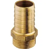 PLASTIMO M 2´´ Suora Liitin 50 Mm