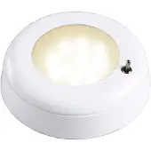 PLASTIMO Led-valo Kytkimellä 1.66w