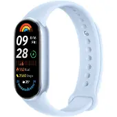 Xiaomi Smart Band 9 - Arctic Blue