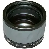 Sky-Watcher Polttovälin Lyhentäjä Ed120 0.85x