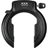 Axa Imenso Large Az Pyörän Rungon Lukko