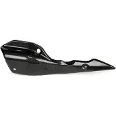 Akrapovic lämpösuoja ERIL. SUZUKI O.CENTRALST.