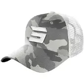 Shot Race Gear Symbol Lippis
