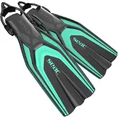 Seac Sub Style Sling Strap Sukelluslaitteet
