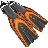 Seac Sub Style Sling Strap Sukelluslaitteet