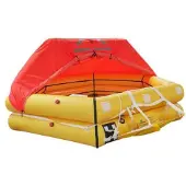 PLASTIMO Ibiza Canister 46906 Pelastuslautta