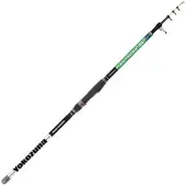 Yokozuna Sea Pursuit Teleskooppinen Surfcasting-vapa