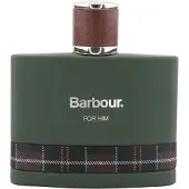 Barbour Heritage For Him Eau de Parfum miehille 100 ml
