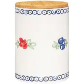 Ambition Kalina ruoan säilytysastia, 1,1 l