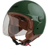Gari G11 Avoin Kypärä