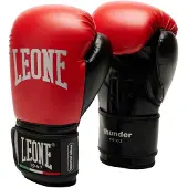Leone1947 Thunder Keinonahkaiset Nyrkkeilyhanskat