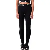 Everlast Elastic Band Logo Leggingsit