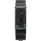 Schneider Electric Ajastin tähti-kolmiokytkentään 0,5s-300s 2 vaihtokosketinta 8a 24-240v