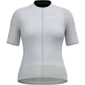 Bioracer Epic pyöräilypaita Cool Grey naiset