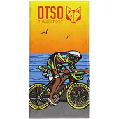 Otso Time To Tri Bike Pyyhe