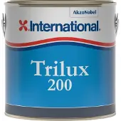 International Trilux 200-maali 750ml