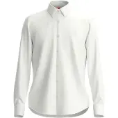 HUGO Ermo - White - M