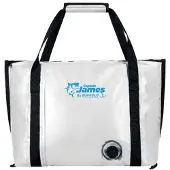 Captain James Buffalo Kylmälaukku 20l