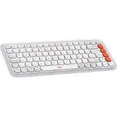 Logitech Keyboards