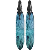 C4 Freediving Betta 20 L-1090 Vapaasukellusevä