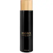 Carolina Herrera Bad Boy Shower Gel, 200ml