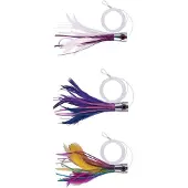 Captain James Fat Harley Pehmeä Uistin 65g 165 Mm